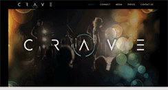 Desktop Screenshot of cravenny.com